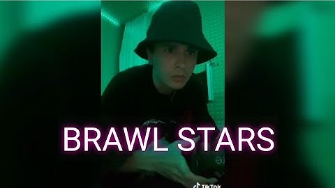SLAVA MARLOW - BRAWL STARS [Snippet, 2021]