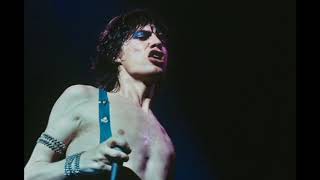 The Rolling Stones &quot;Street Fighting Man&quot; Live Brussels 1973