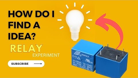 Relay one push button on-off switch simulation | One pushbutton on off relay switch circuit,dk