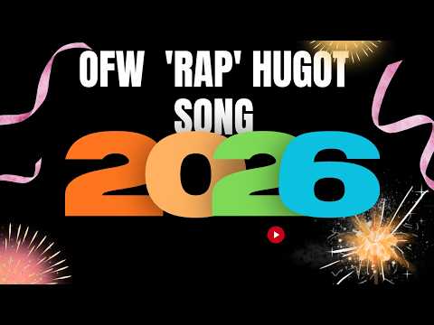💥OFW RAP SONG AI ( LHANSKI )#music #tagalog #ofw