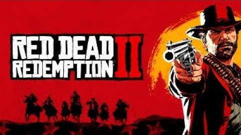 Part 1 - Red Dead  Redemption 2 - Chapter 1 - Mission 1,2,3: The Aftermath of Genesis