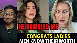 Woman Shocked After Her Nice Guy Boyfriend Left Her