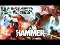 The Making of Metal Hammer's Slipknot cover - Behind the scenes exclusive! | Metal Hammer