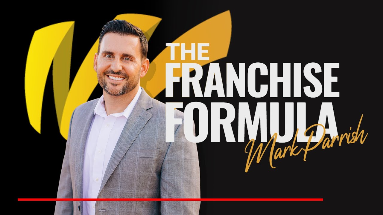 The Franchise Formula: Master Business Success