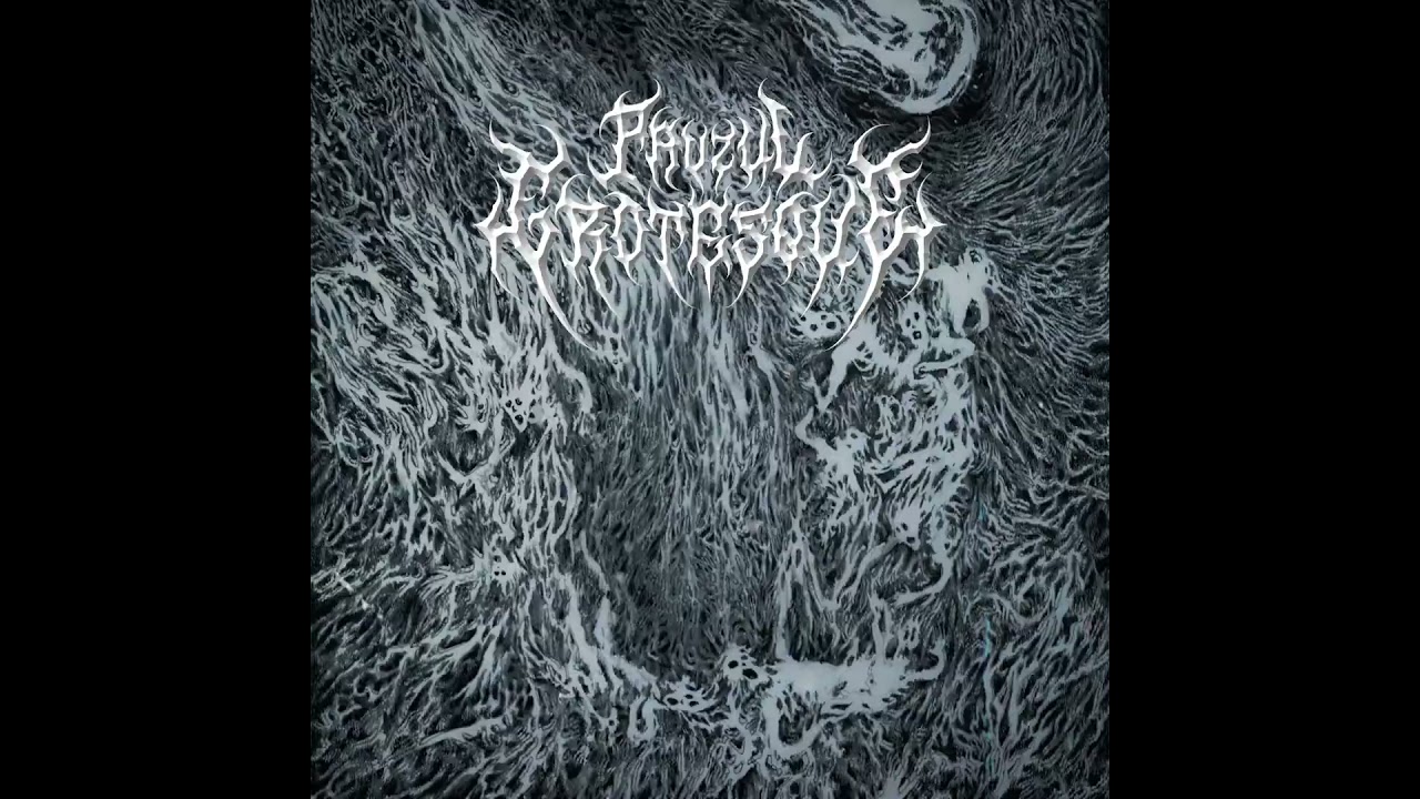 Watch Pauzul Grotesque - Disease Ridden Mind (Visualizer) on YouTube Watch Pauzul Grotesque - Disease Ridden Mind (Visualizer) on YouTube