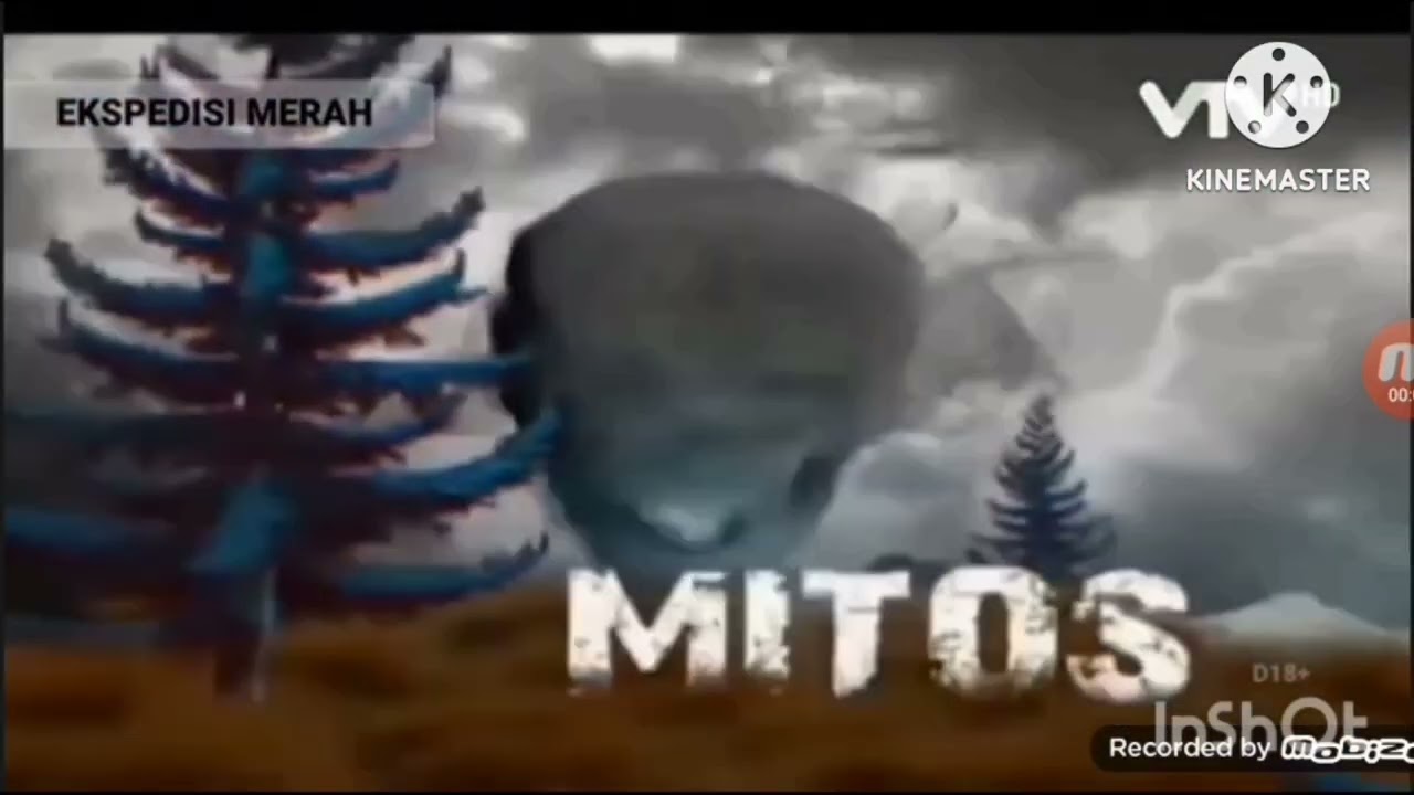 OBB Ekspedisi Merah Di VTV HD (29 Maret 2025)