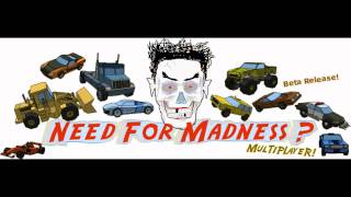 NFM 2 - Stage 13: Digger's Revenge — Need For Madness Multiplayer! {Beta Release!} (Java) — Audio