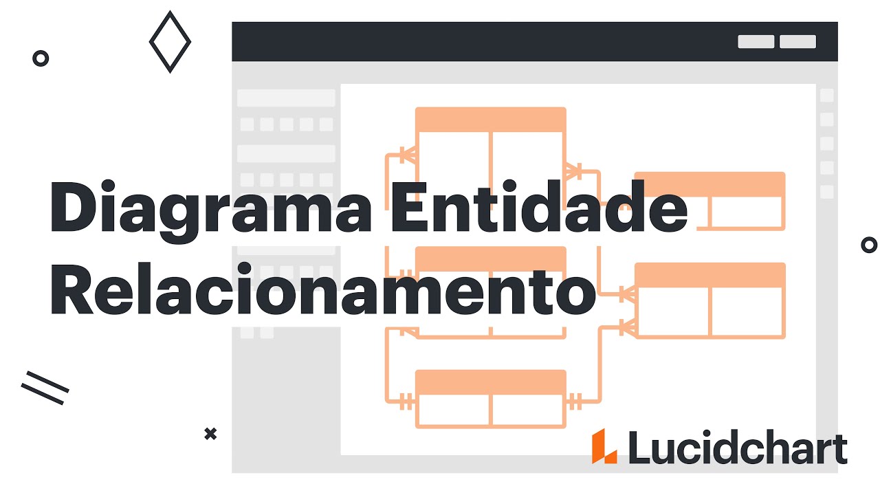 Entenda o que é Diagrama de Entidade e Relacionamento (DER)