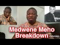 Dj KA Gives Vivid Explanation To Daddy Lumba’s “Medwene Meho” Song And Its Very Emotional 🤦🏼