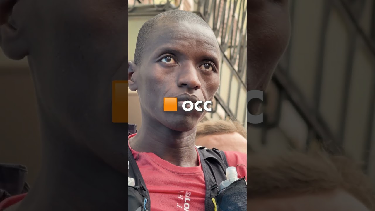 Pre-registrations for 2026 HOKA UTMB Mont-Blanc are now open 🥳