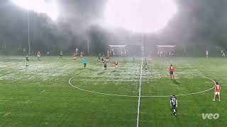 Download lagu Lier vs Skiold 7 div 