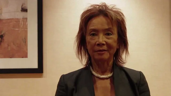 Mike Warren testimonial- Ingrid Wang