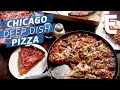 Chicago's Best Deep-Dish Pizza, According to Locals — Open Road