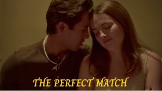 THE PERFECT MATCH