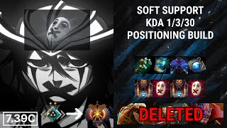 THE BEST SILENCER POSITIONING I EVER PLAYED. NEW PATCH 7.39C