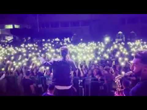 صوته خيال توهتي وخليتي الحياه تبقي صعبه و لسه بشكيكي لليل