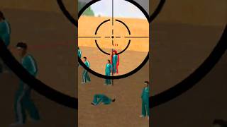 SQUID GAME SNIPER 3D 💀☠️ screenshot 5