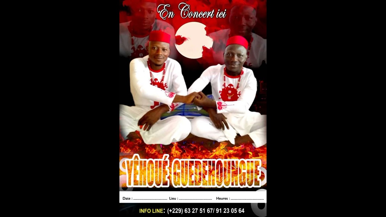 Yêhoué Guedehoungue: Tômassagô
