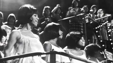 The Supremes - Stop! In The Name Of Love