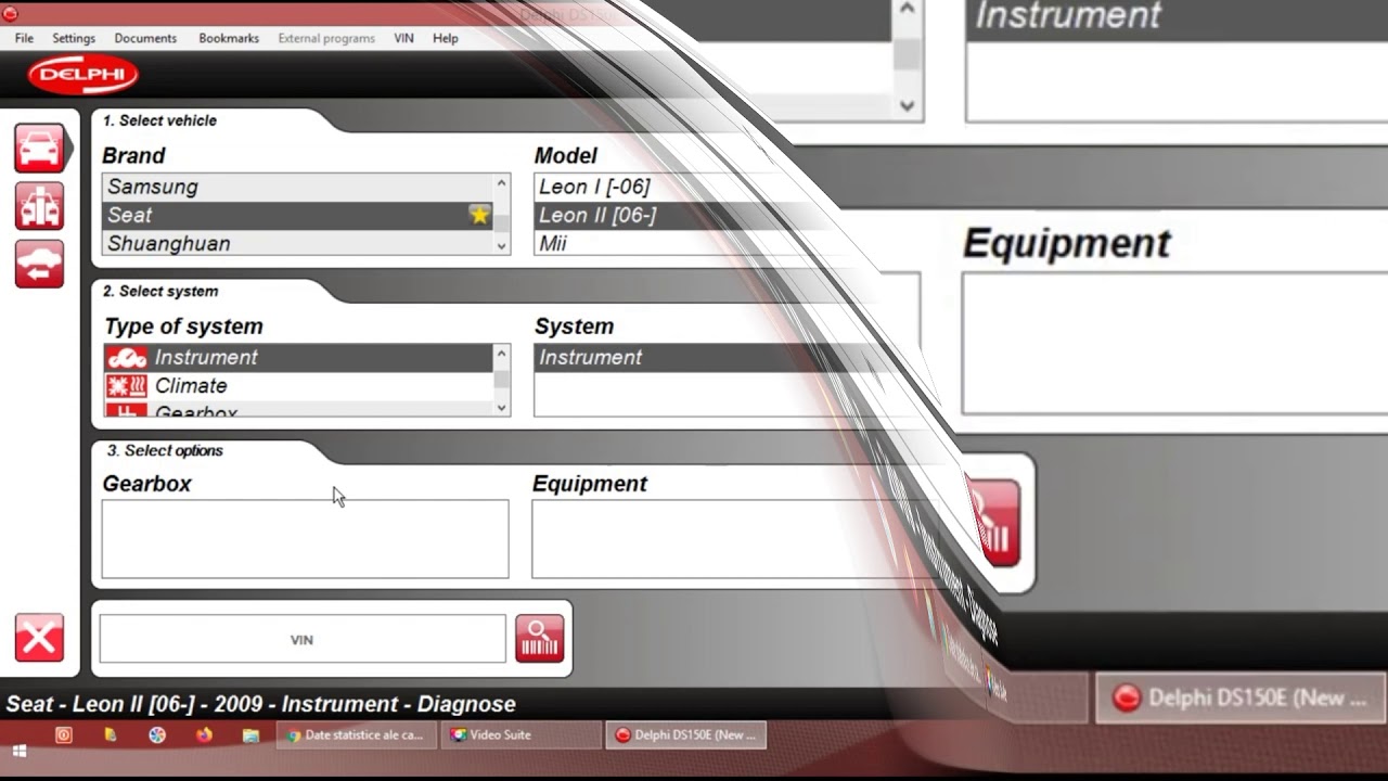 Delphi Autocom NEW 2021.11 100% Functional for Delphi Ds150e Video  Instructions 