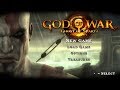 PSP Longplay - God of War: Ghost of Sparta