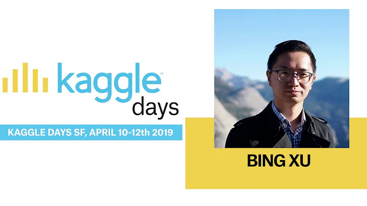Brief Moments of the AI Gold Rush | by Bing Xu | Kaggle Days SF - DayDayNews