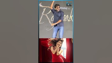 Thumbnail of Monica Song-க்கு Dance ஆடிய நடிகர் Sathyaraj | Coolie | Rajini | Lokesh Kanagaraj | Anirudh