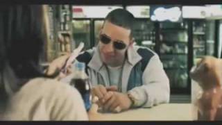 Daddy Yankee Mas Fama y Dinero (( ADS PEPSI ))