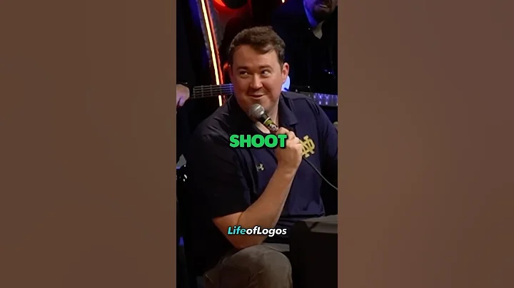 Shane Gillis Kills Tony!!!😂😂😂| Kill Tony, ft. Nick James