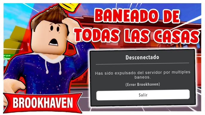 USO HACKS PARA VOLAR en BROOKHAVEN - Roblox YoSoyLoki 