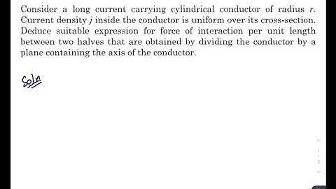 Pathfinder for Olympiad and JEE Advanced physics, Page 14.14, Q - 2 solution.