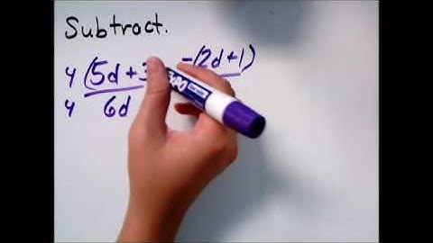 Adding rational expressions with denominators ax and bx, advanced