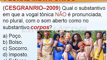 Como se fala bolsos?