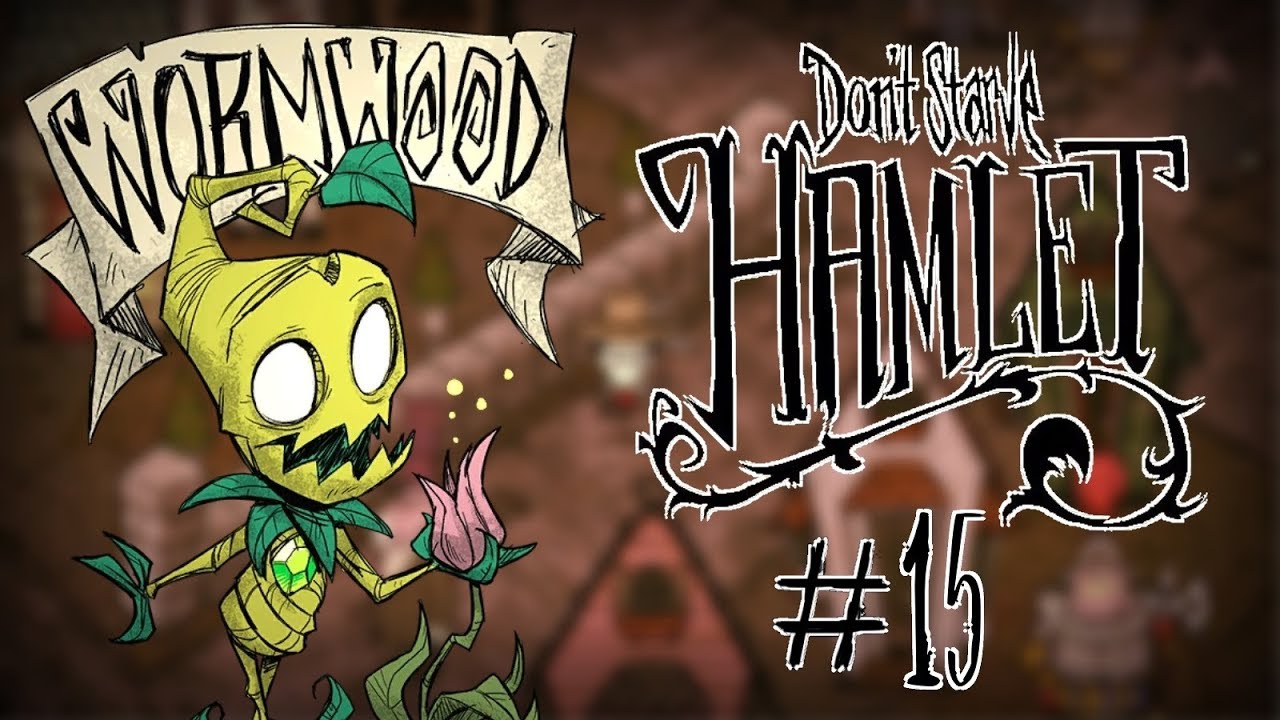 BRIBING the GUARDS | Hamlet EA #15