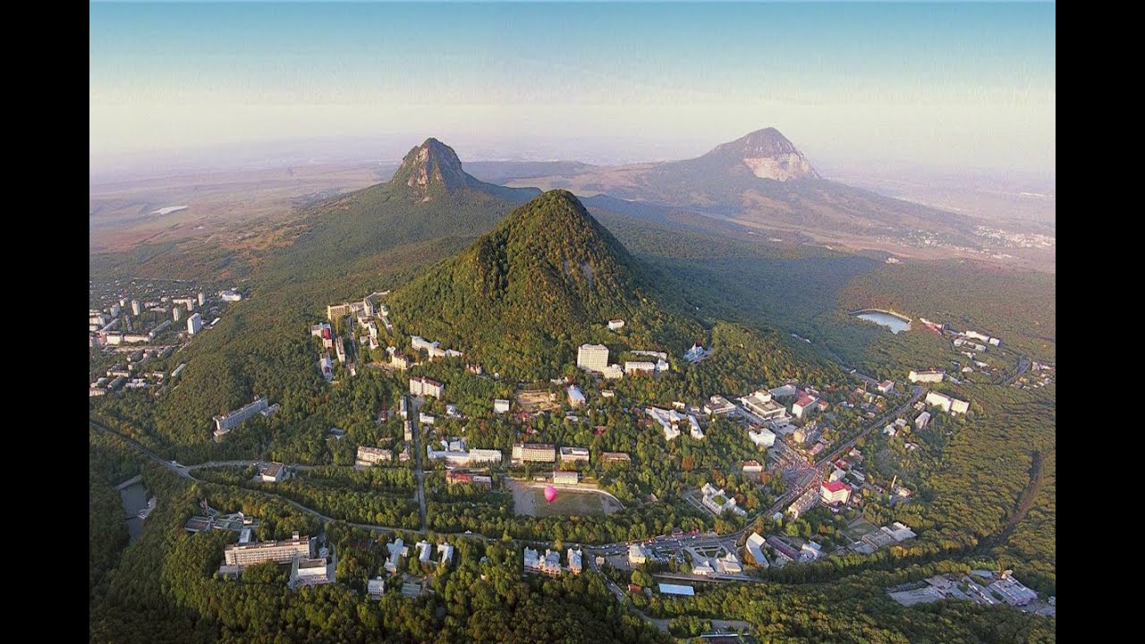 Железноводск. Поход выходного дня. Пещера и грот вечной мерзлоты.