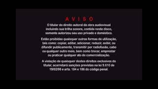 Dvd Davi Sacer Meu Abrigo Menu Principal