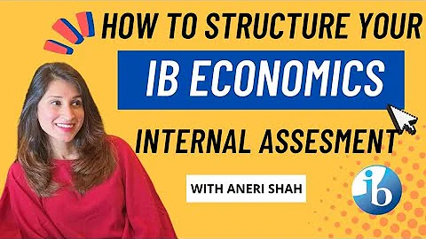 How to Structure your IB Economics Internal Assessment - DayDayNews