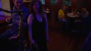 bronte roman jazz pop ensemble albany ny play that funky music