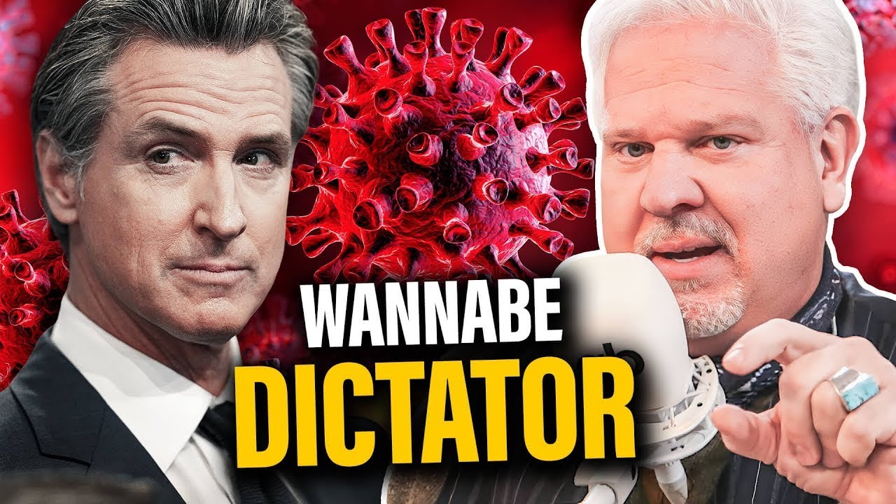 WHAT?! - Gavin Newsom Declares "State of Emergency" for... BIRD FLU!