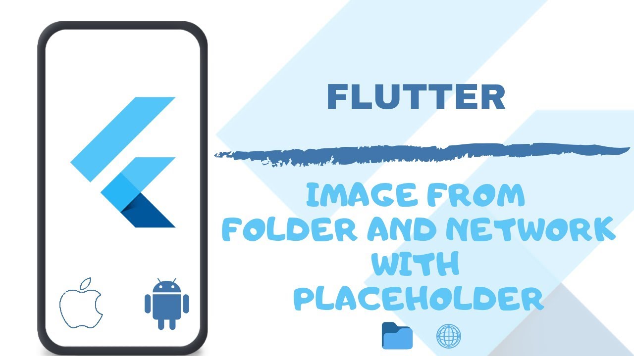 Flutter : Image in flutter - YouTube