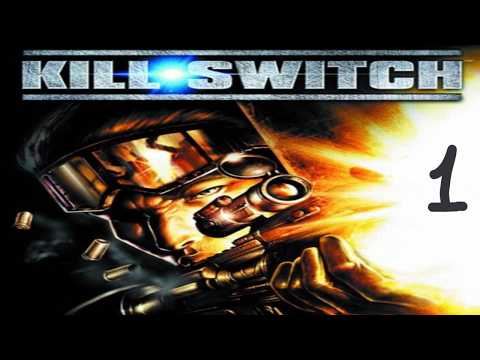 Прохождение Kill Switch #1 (Тренировка)