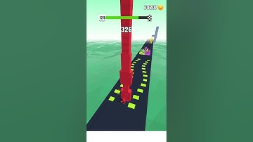 MAX LEVEL in Stack Colors! - lvl 124!!