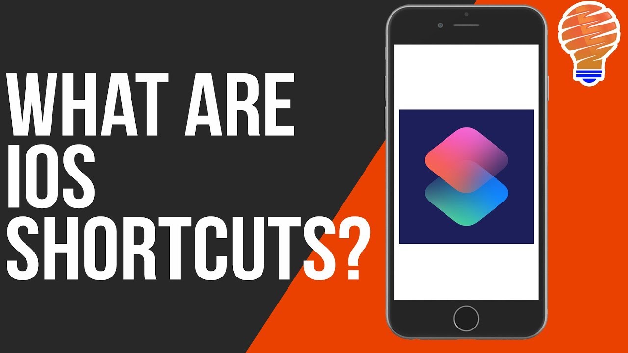 best ios shortcuts 2020