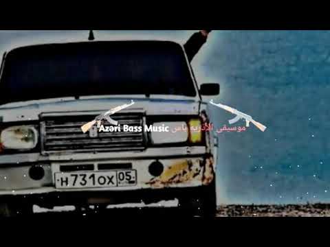 Azeri bass en zor mahnilar (esl masin mahnisi remix) dinlemeye deyer