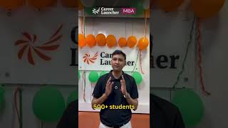 Career Launcher Pune | CAT | MBA Entrance | CAT 2026