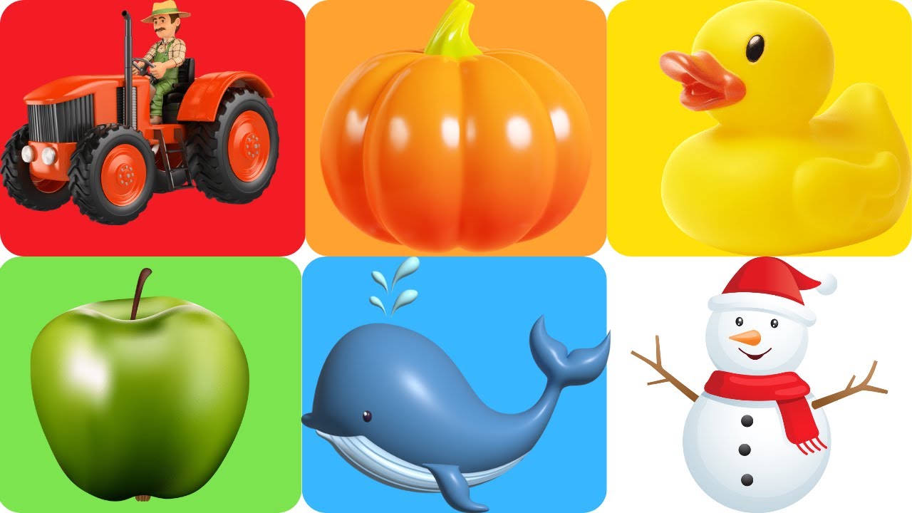 Colors Song for Kids | Learn Colors with Fun | Nursery Rhymes and Kids ...