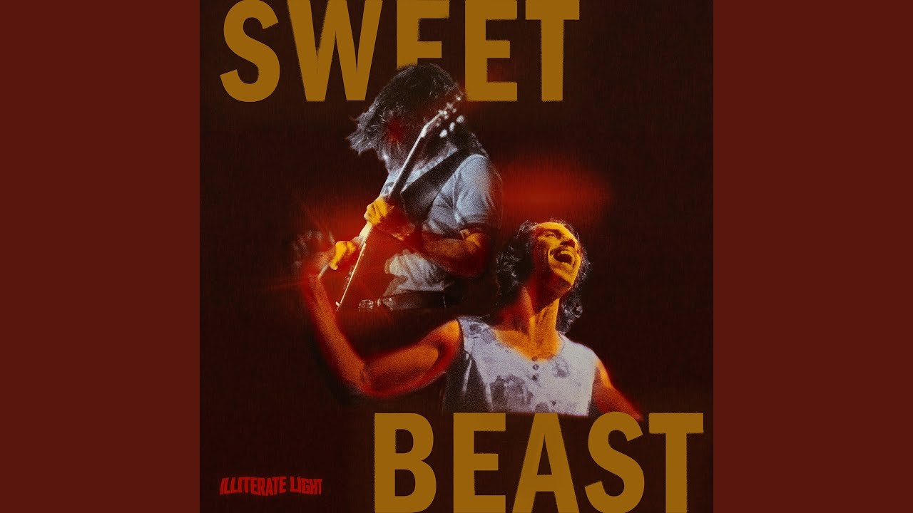 Sweet Beast YouTube
