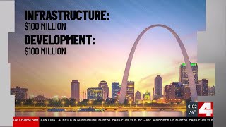TRANSFORM STL Act introduced to appropriate Rams settlement funds in St. Louis