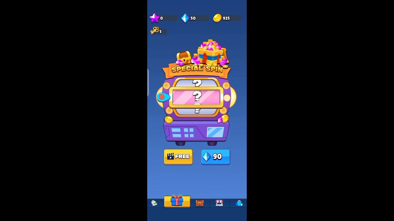 Mereview game merger tung tung sahur 