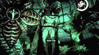 Game Over: Batman - Arkham Asylum (Death Animations)